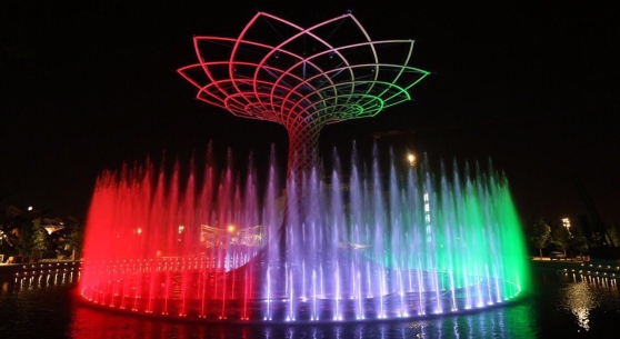 Transfer privato Expo 2015